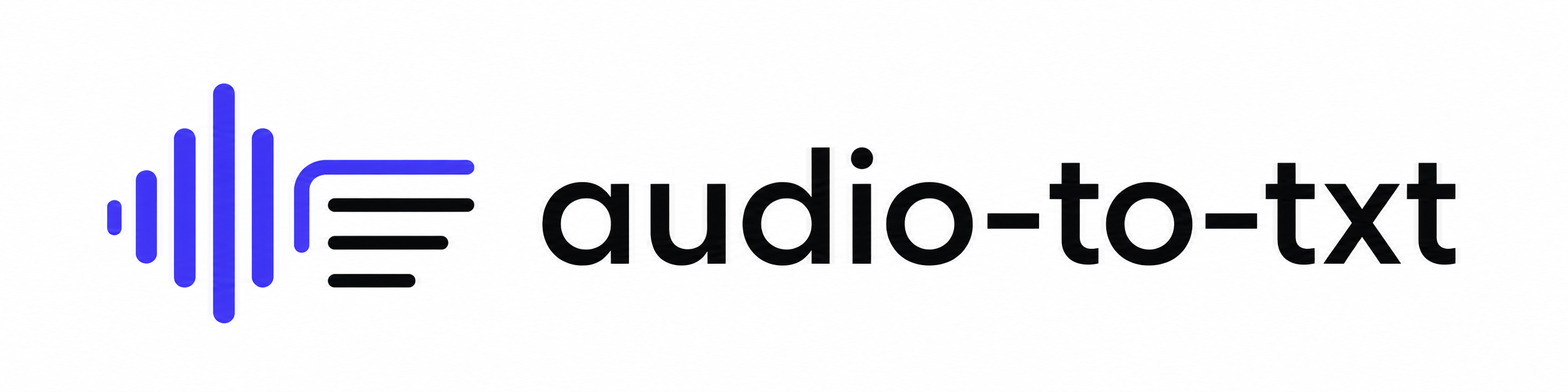 audio-to-txt — capture d'écran 2